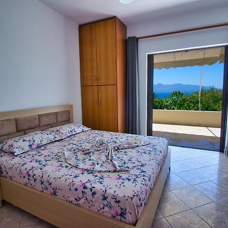 Villa Roel Sarandë 외부 사진