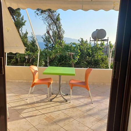Villa Roel Sarandë 객실 사진