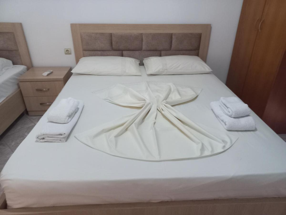 Villa Roel Sarandë 외부 사진