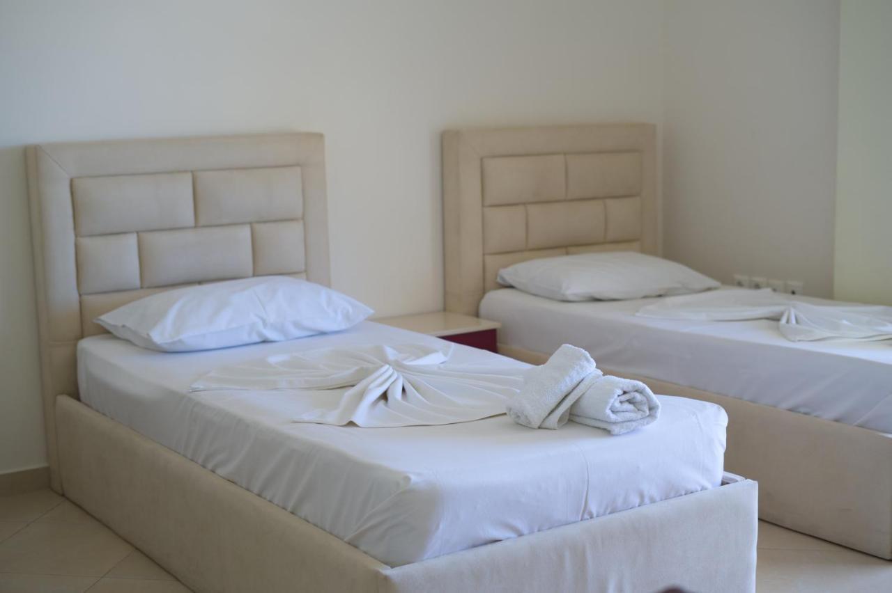Villa Roel Sarandë 외부 사진