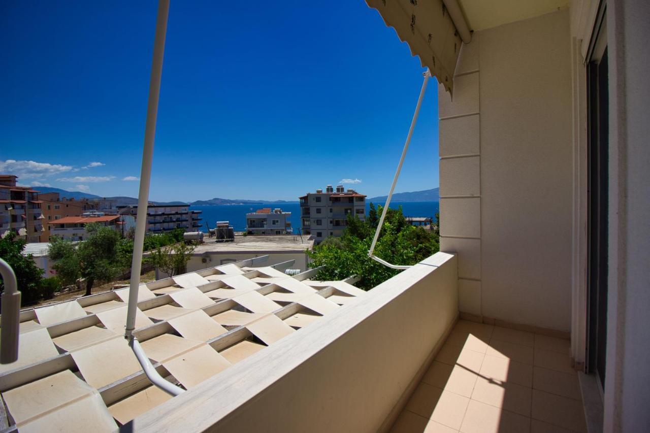 Villa Roel Sarandë 외부 사진