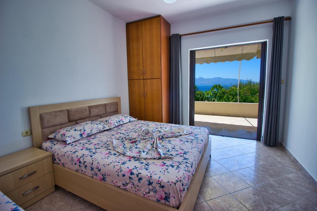 Villa Roel Sarandë 외부 사진