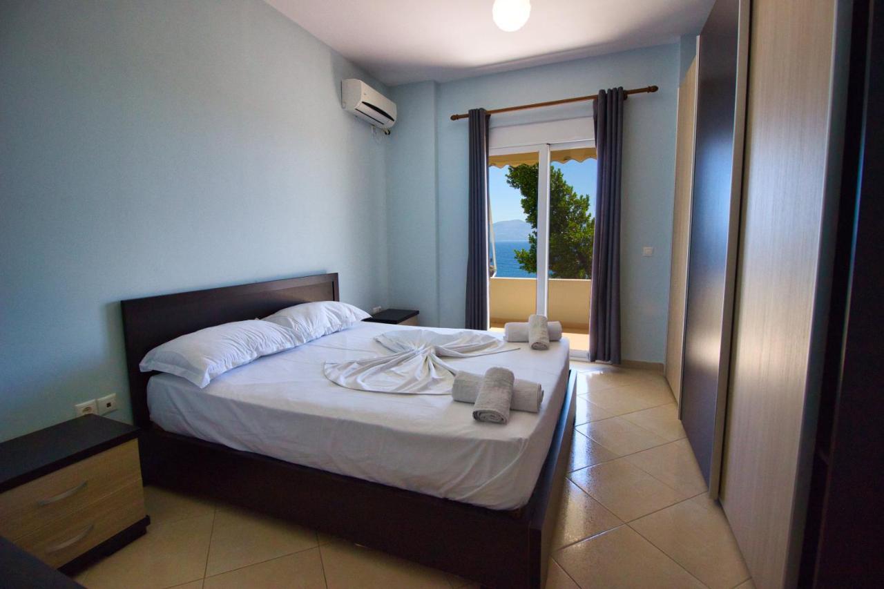 Villa Roel Sarandë 외부 사진