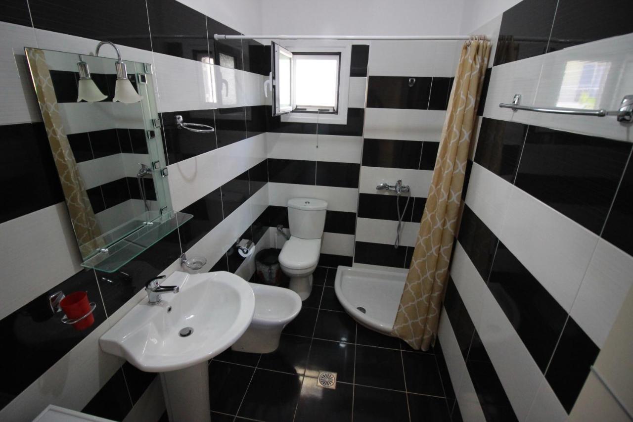 Villa Roel Sarandë 외부 사진