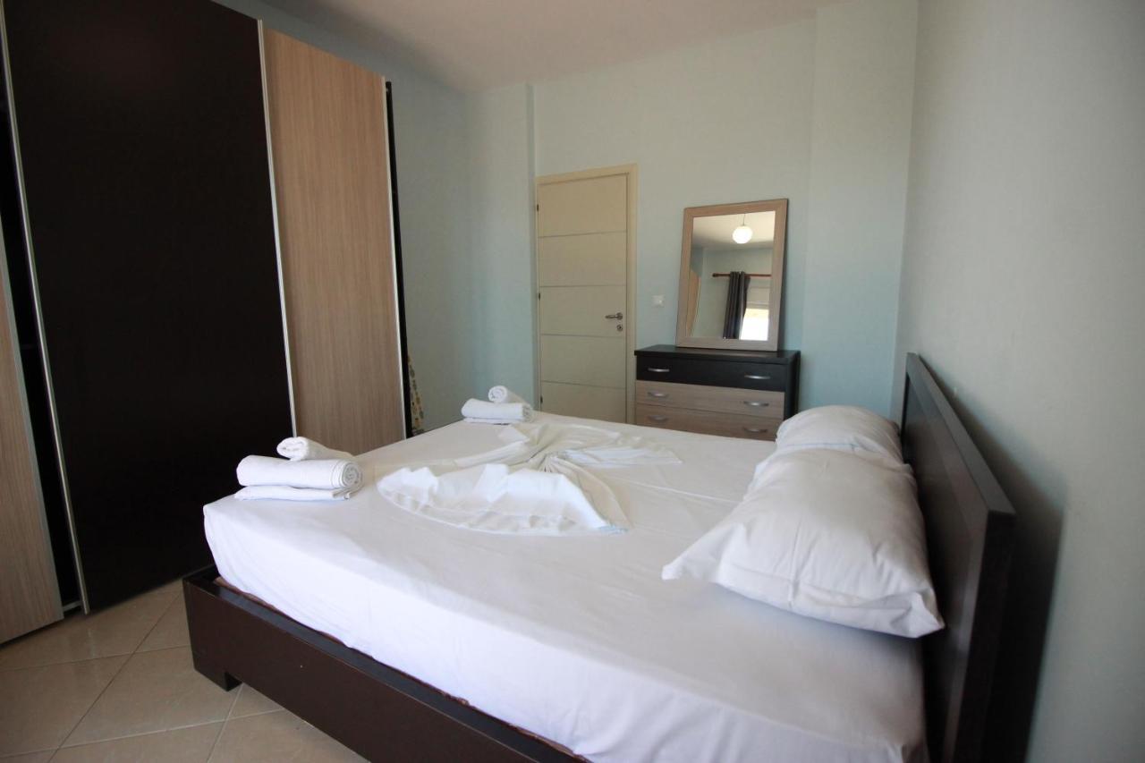 Villa Roel Sarandë 외부 사진