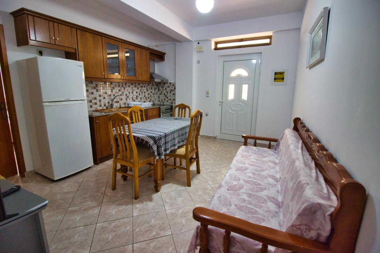 Villa Roel Sarandë 외부 사진