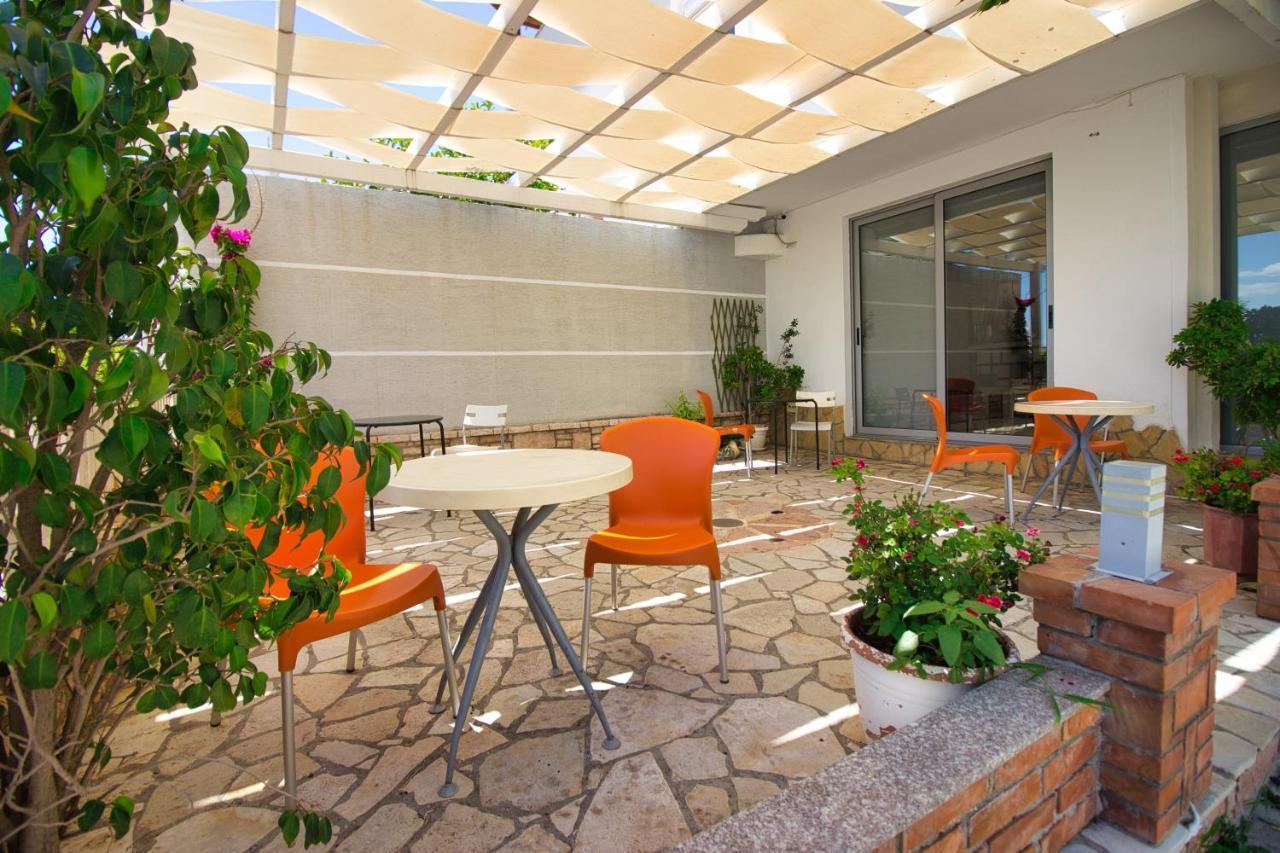 Villa Roel Sarandë 외부 사진