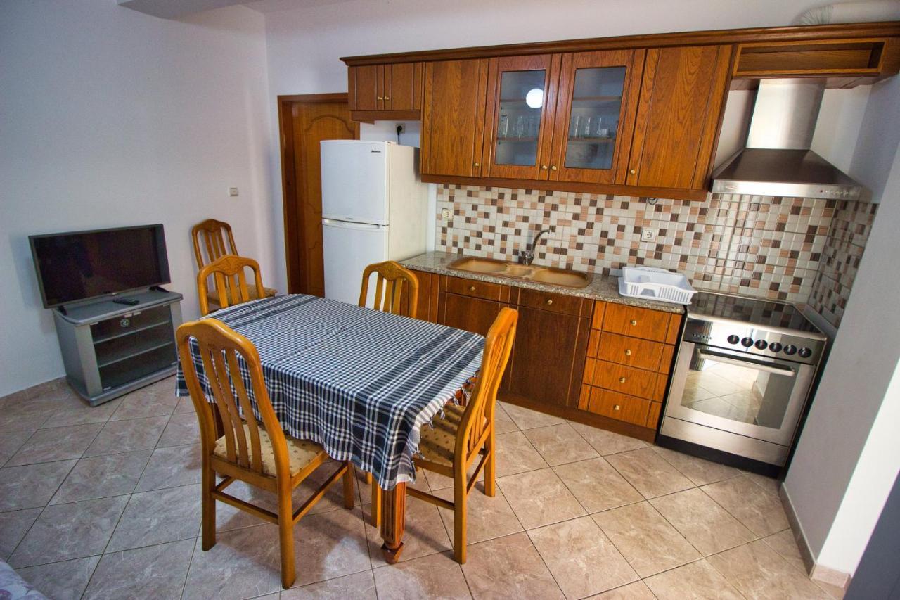 Villa Roel Sarandë 외부 사진