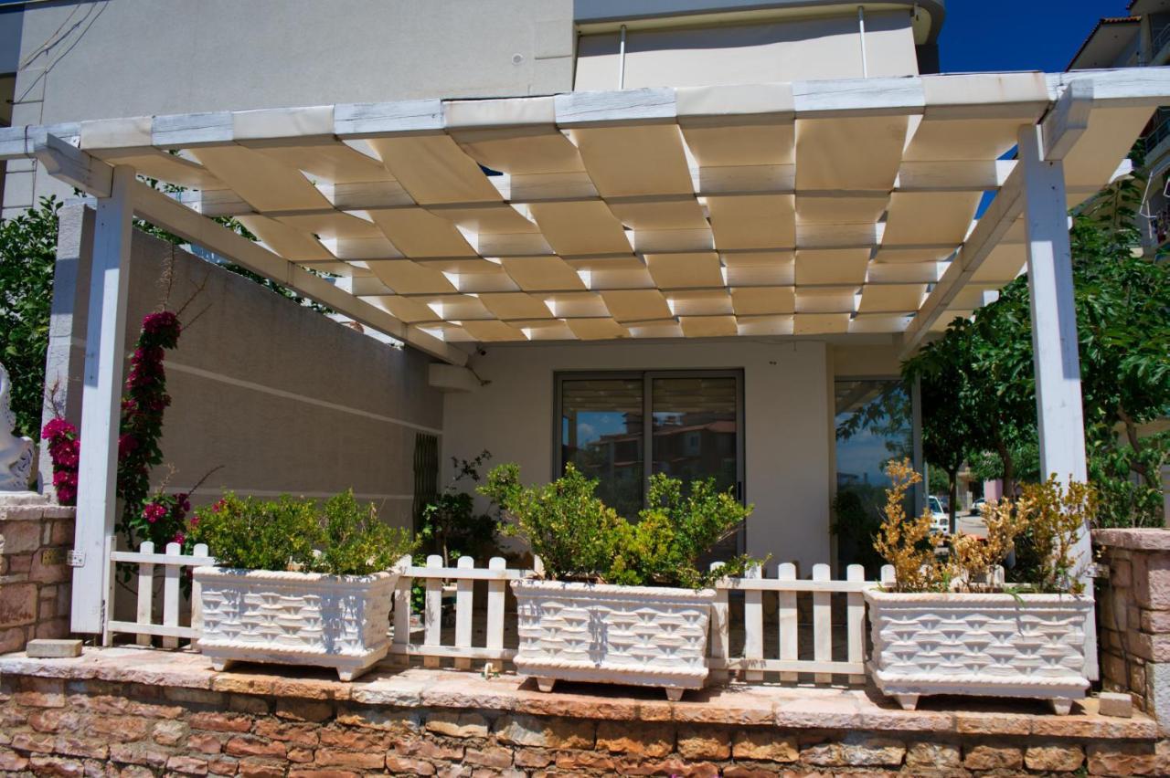 Villa Roel Sarandë 외부 사진