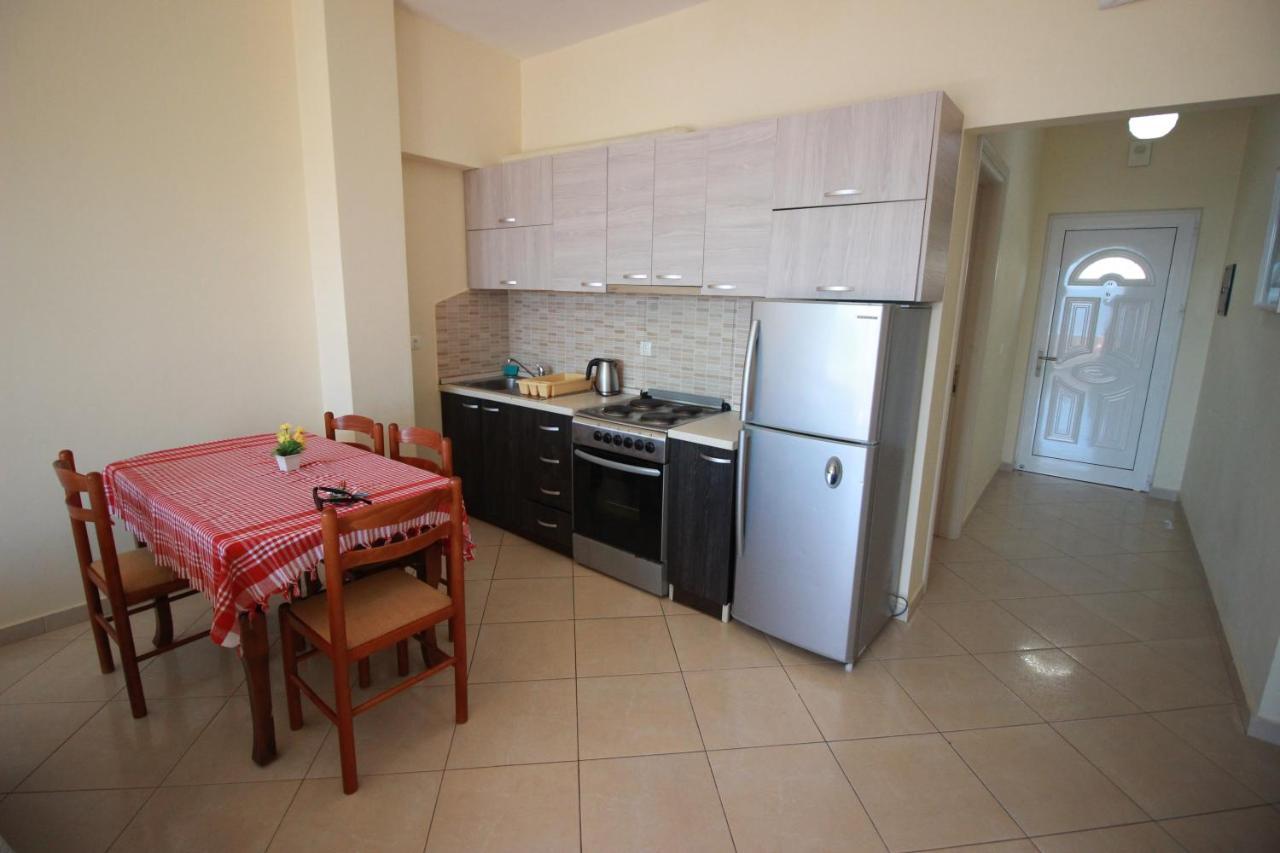 Villa Roel Sarandë 외부 사진