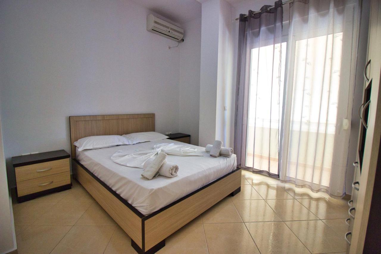 Villa Roel Sarandë 외부 사진