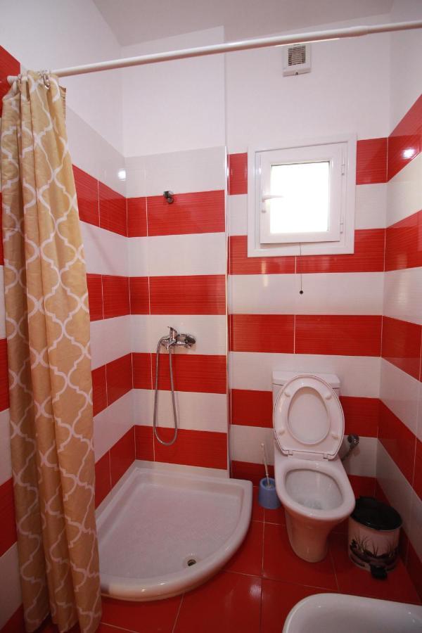 Villa Roel Sarandë 외부 사진