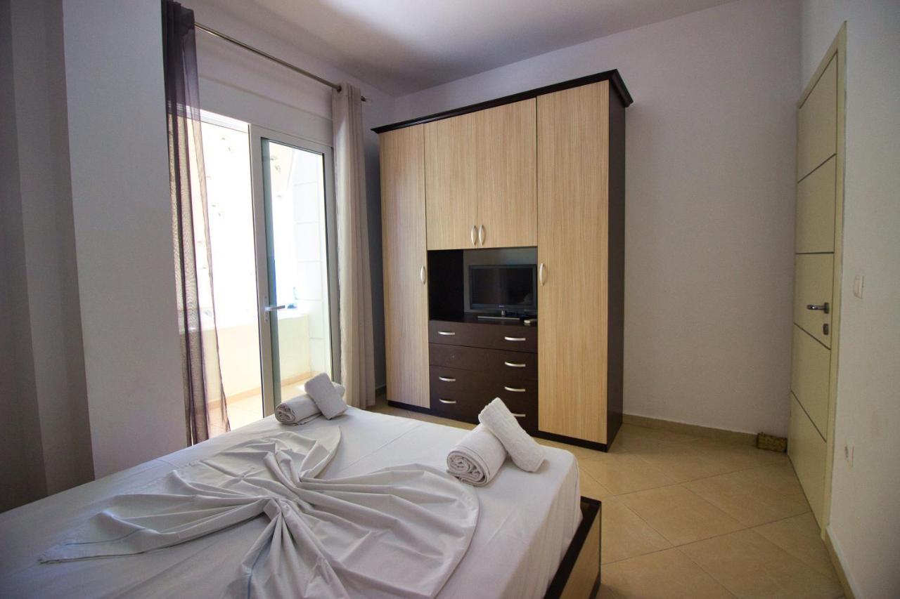 Villa Roel Sarandë 외부 사진