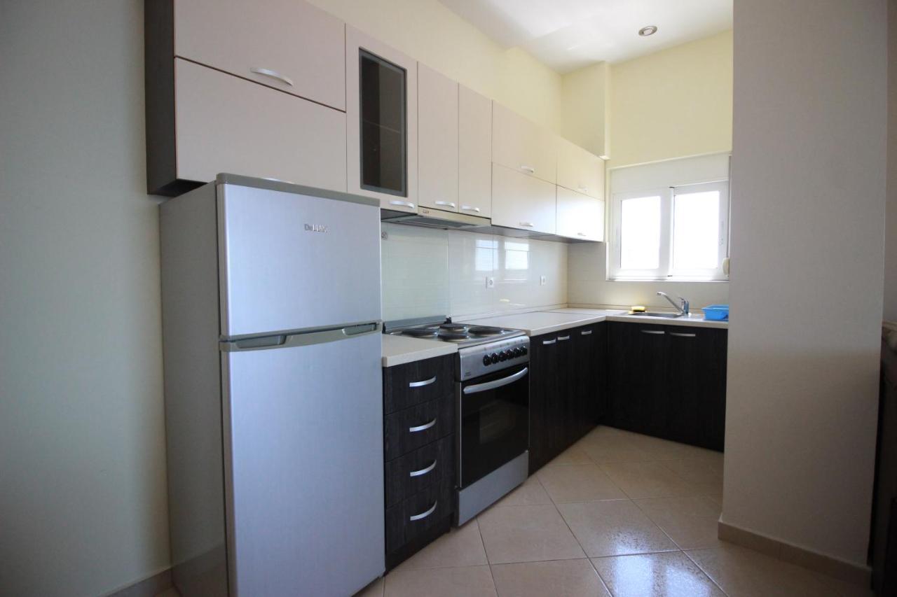 Villa Roel Sarandë 외부 사진