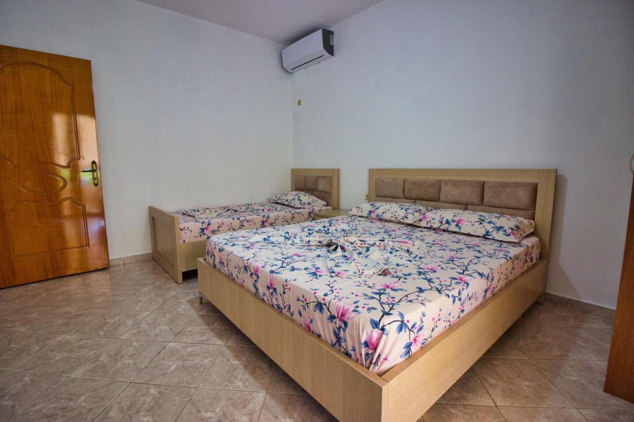 Villa Roel Sarandë 외부 사진