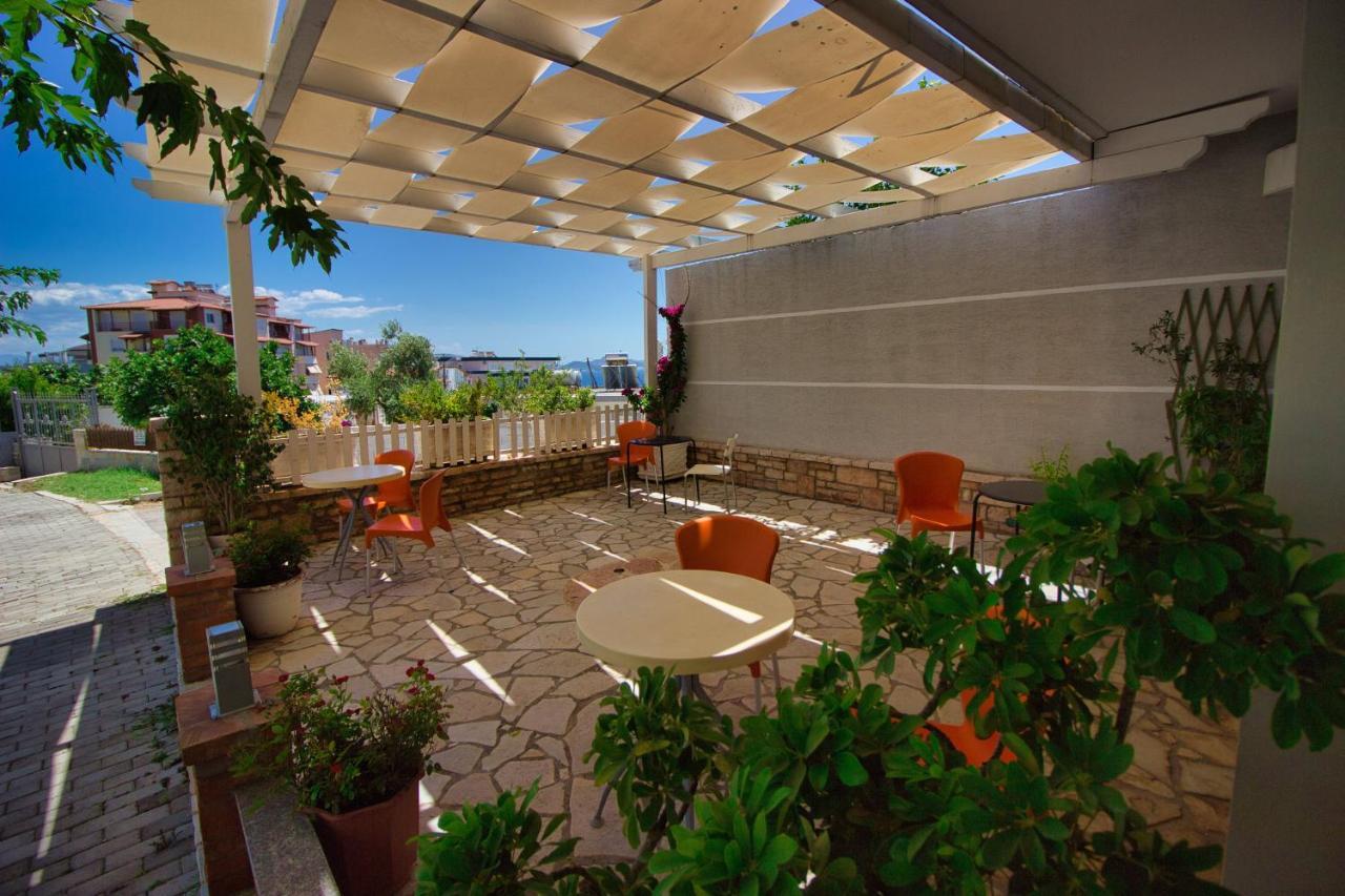 Villa Roel Sarandë 외부 사진