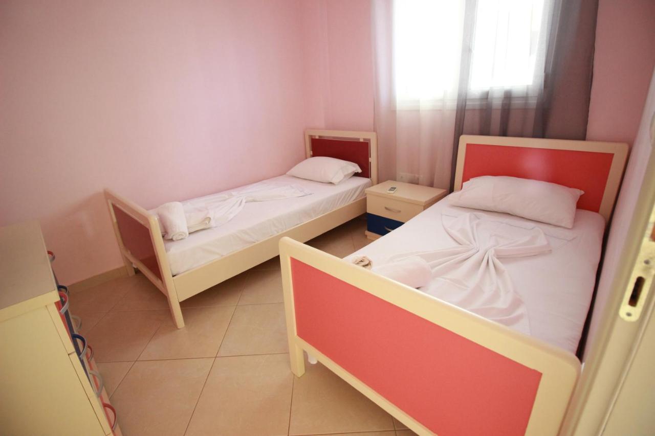 Villa Roel Sarandë 외부 사진