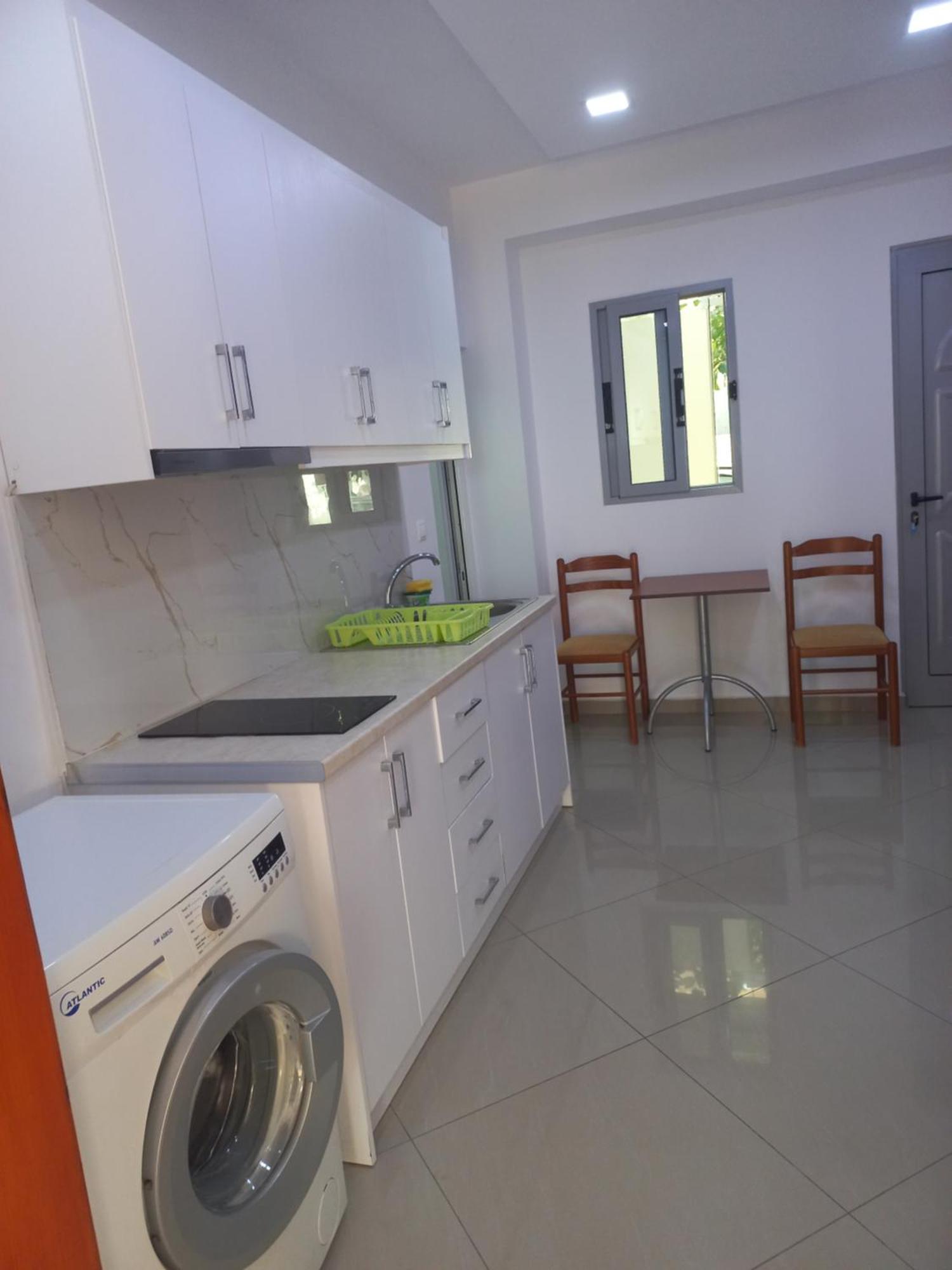 Villa Roel Sarandë 객실 사진