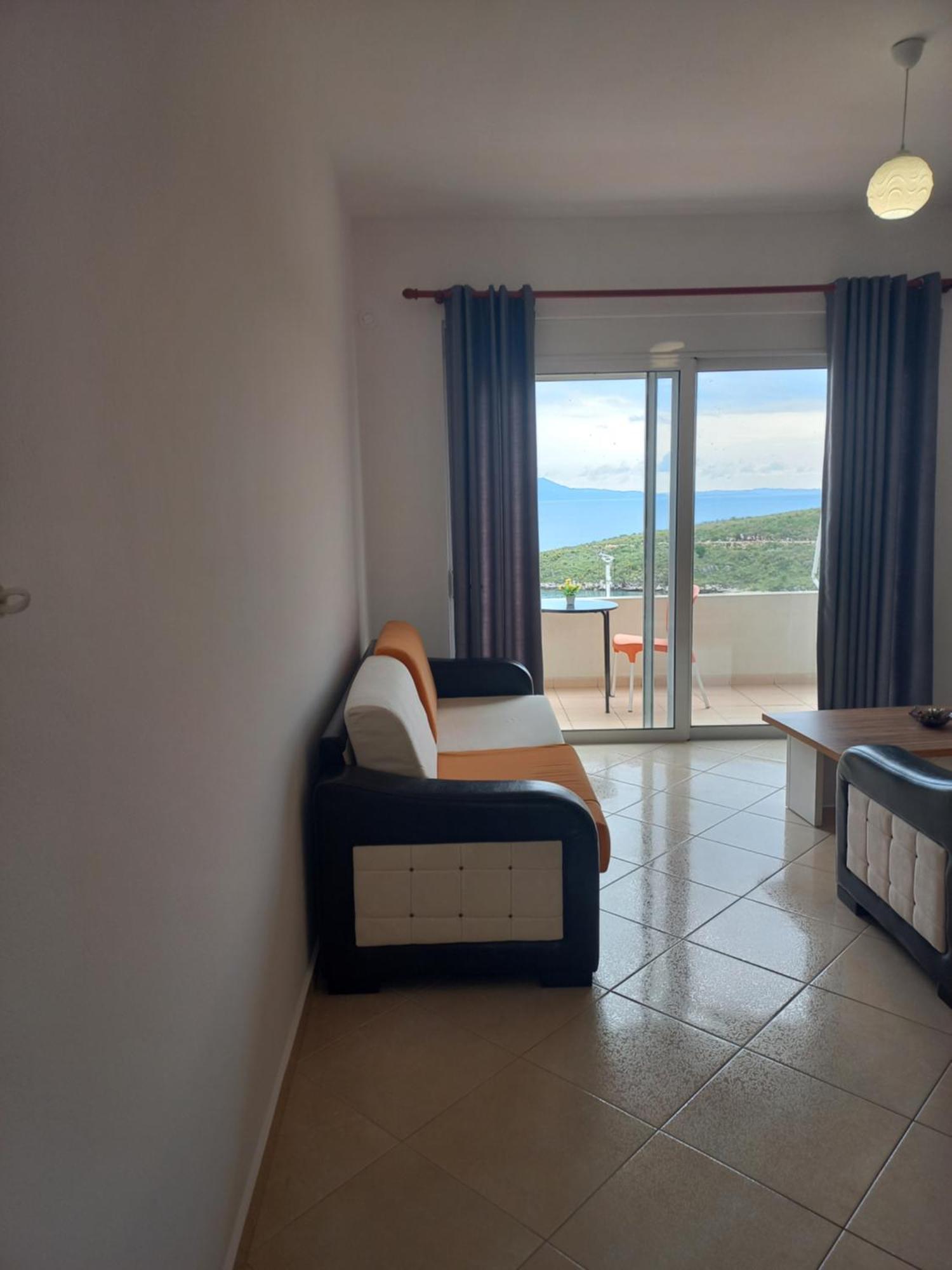 Villa Roel Sarandë 객실 사진